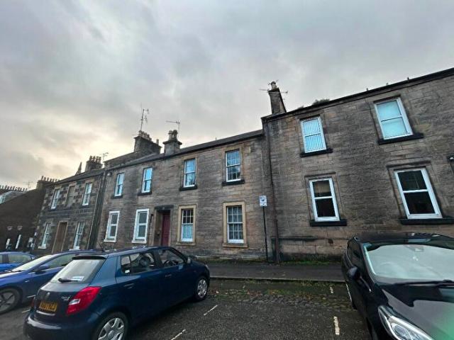 Apartment for rent in Top of the Town, Cambuskenneth