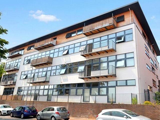 Apartment for rent in Burrow's Bush, Wellingborough