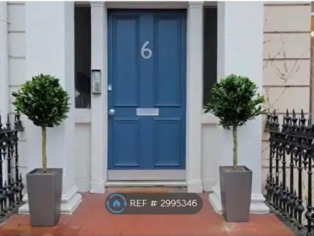 Apartment for rent in Woodside, Scotland