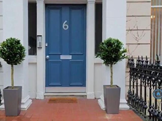 Apartment for rent in Scotland