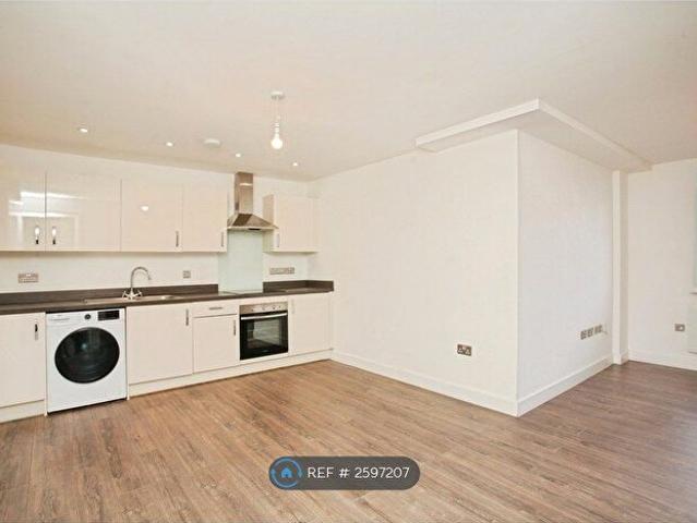Apartment for rent in Spon End, West Midlands