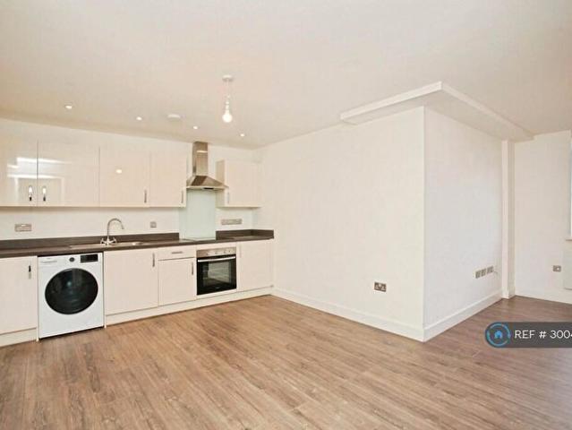 Apartment for rent in Spon End, West Midlands