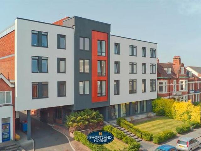 Apartment for rent in Spon End, West Midlands