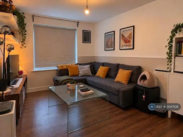 Apartment for rent in Spon End, Coventry
