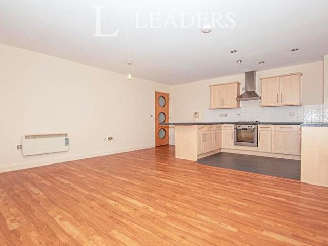 Apartment for rent in Spon End, West Midlands