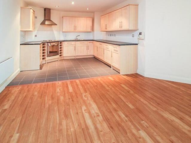Apartment for rent in Spon End, West Midlands