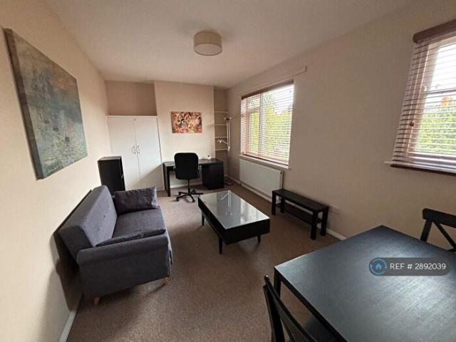Apartment for rent in Old Wharf, City Of Leicester