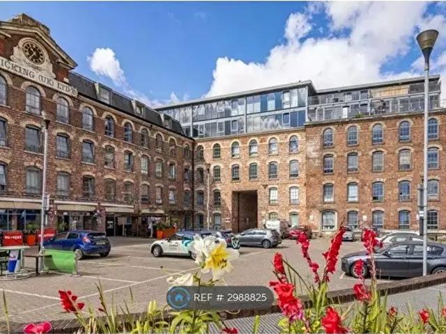 Apartment for rent in The Meadows, Haddon