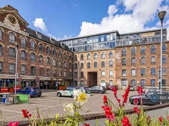 Apartment for rent in The Meadows, Haddon