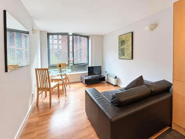 Apartment for rent in The Meadows, Haddon