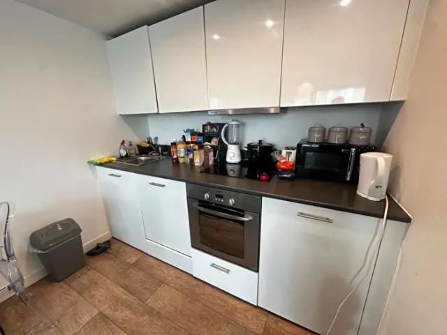 Apartment for rent in The Meadows, Haddon
