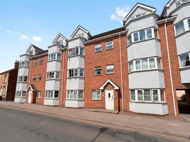 Apartment for rent in Camp Hill, Warwickshire