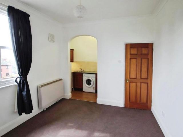 Apartment for rent in Leisure Village, Kettering