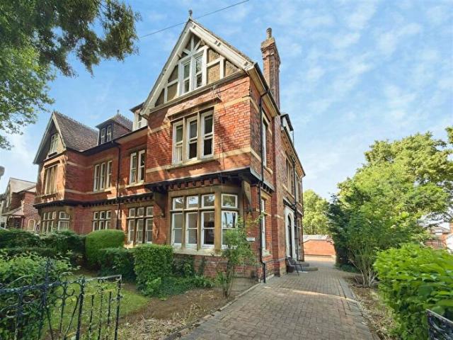 Apartment for rent in Leisure Village, Kettering