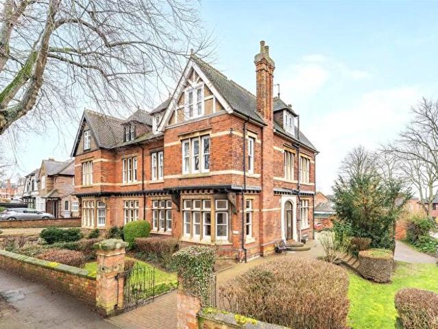 Apartment for rent in Leisure Village, Kettering