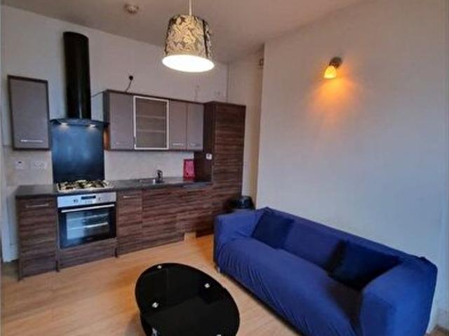 Apartment for rent in Haddon, East Midlands