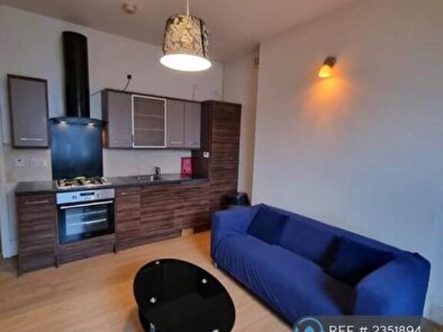 Apartment for rent in Haddon, East Midlands