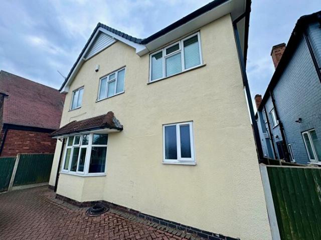 Apartment for rent in Harlequin, Barton In Fabis