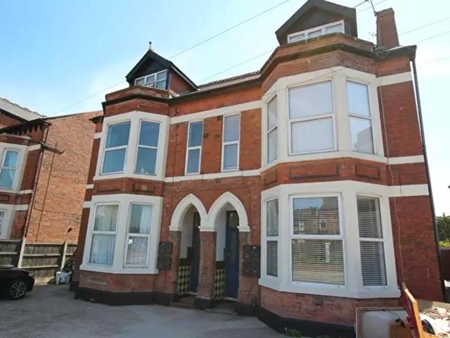 Apartment for rent in Abbey Park, Barton In Fabis