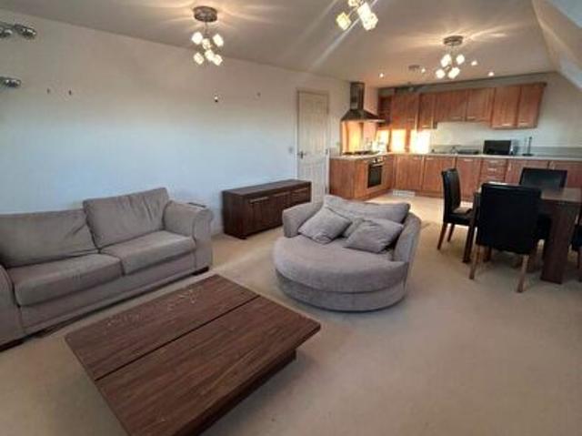 Apartment for rent in West Bridgford, Rushcliffe