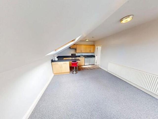 Apartment for rent in Abbey Park, Barton In Fabis