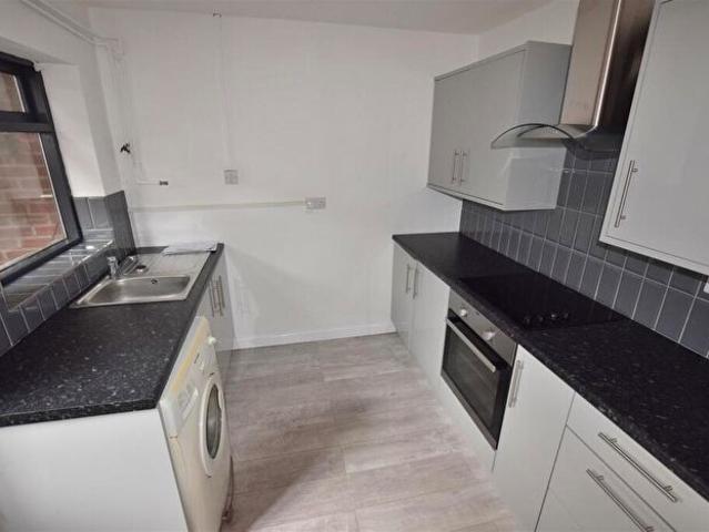 Apartment for rent in Radford, West Midlands