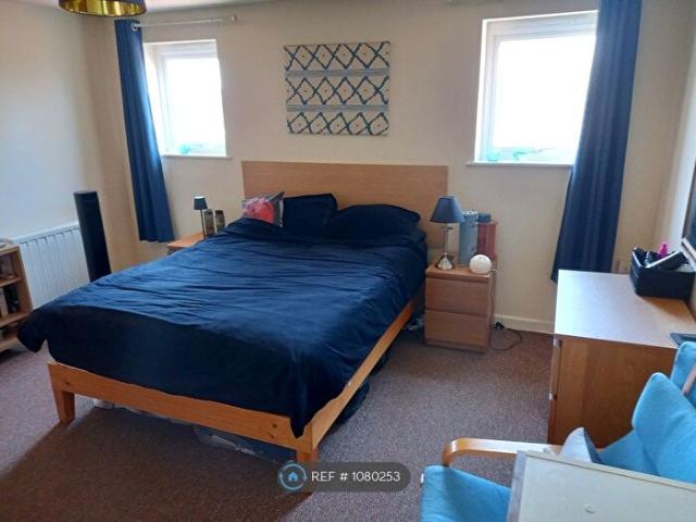 Apartment for rent in Peachcroft, Dromore