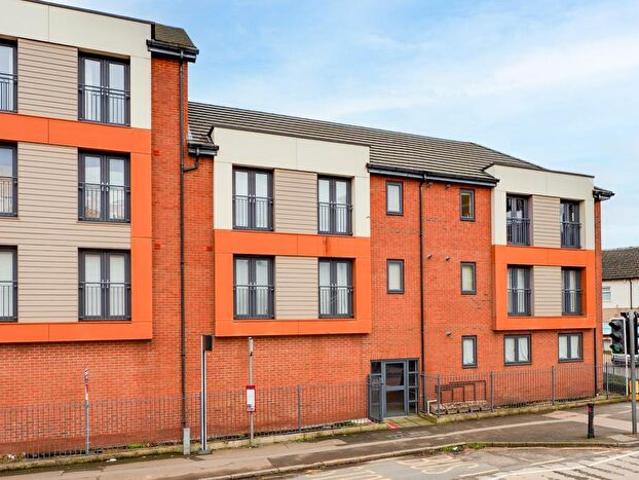 Apartment for rent in Leisure Village, Kettering