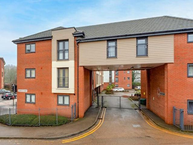 Apartment for rent in Leisure Village, Kettering