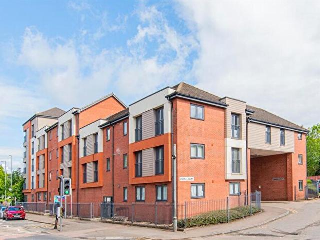 Apartment for rent in Leisure Village, Kettering