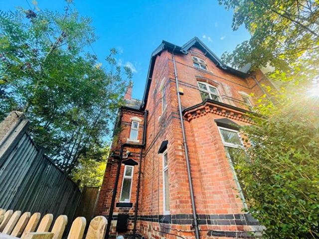 Apartment for rent in Haddon, East Midlands