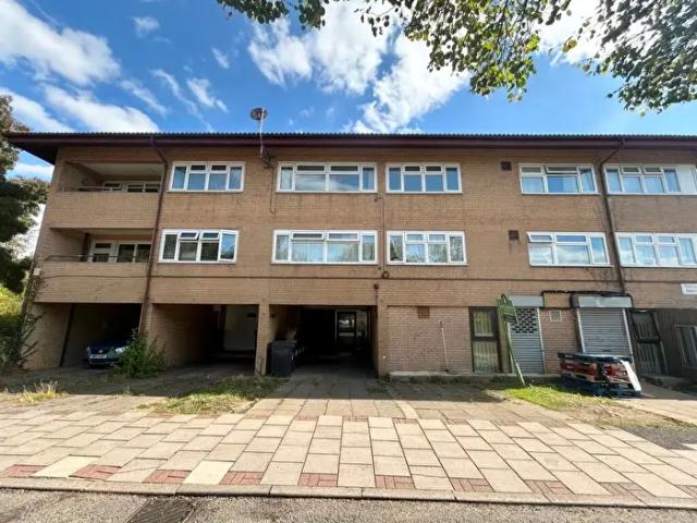 Apartment for rent in Conniburrow, Milton Keynes