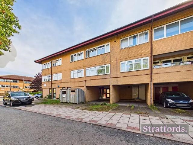 Apartment for rent in Conniburrow, Milton Keynes