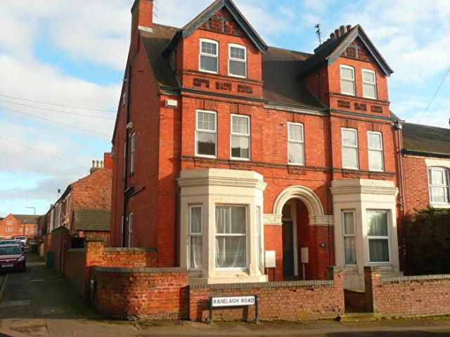 Apartment for rent in Burrow's Bush, Wellingborough