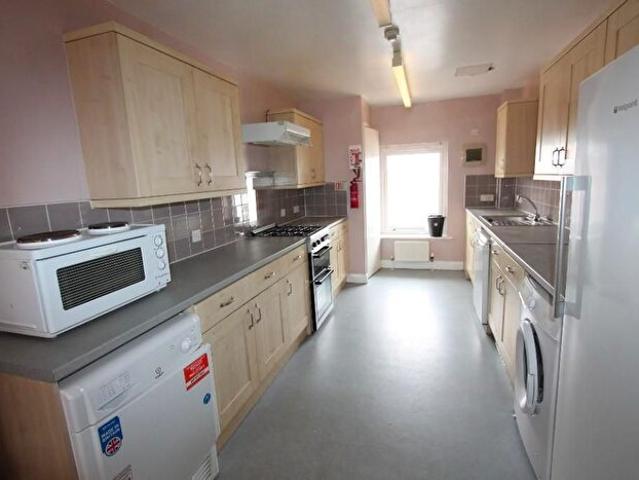 Apartment for rent in Sydenham, Green Close