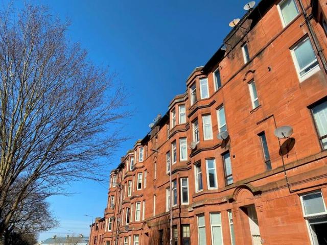 Apartment for rent in New Cathcart, Cathcart