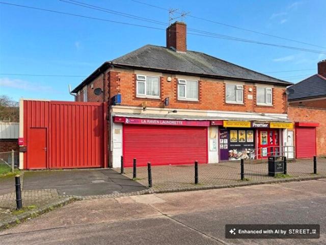 Apartment for rent in Old Wharf, City Of Leicester