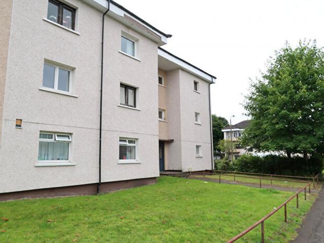 Apartment for rent in Priesthill, Scotland