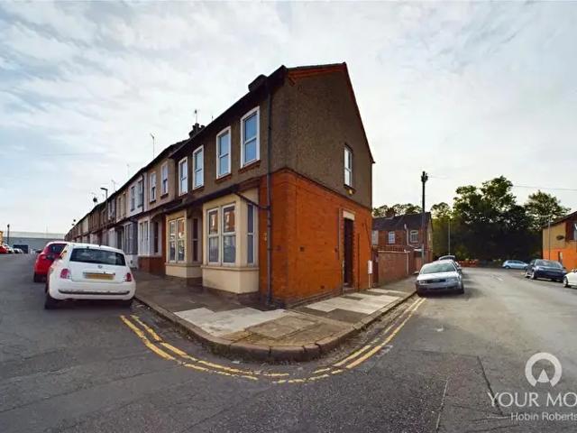 Apartment for rent in Spencer, Northampton