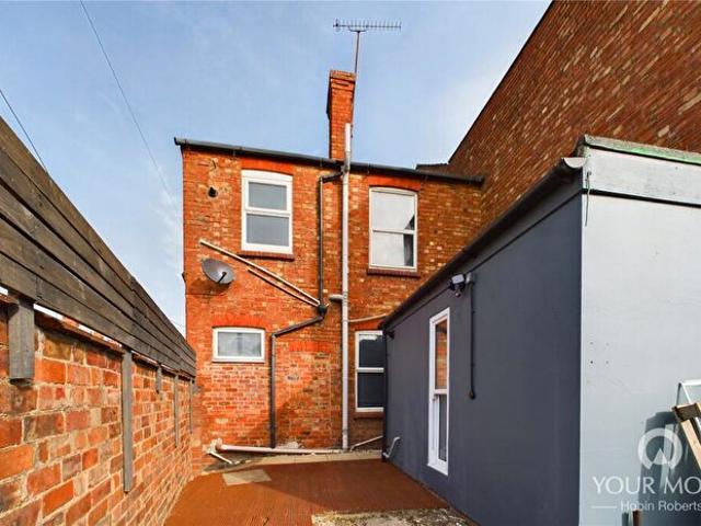 Apartment for rent in Spencer, Northampton