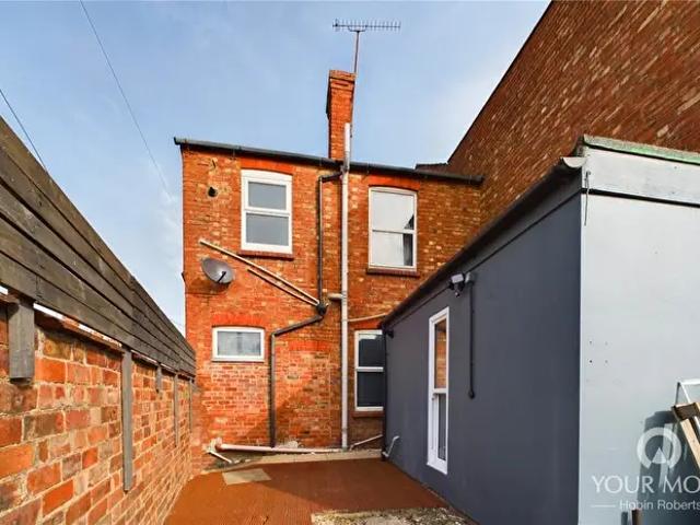 Apartment for rent in Spencer, Northampton