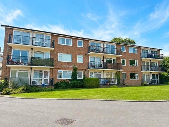Apartment for rent in Reddicap Heath, Birmingham
