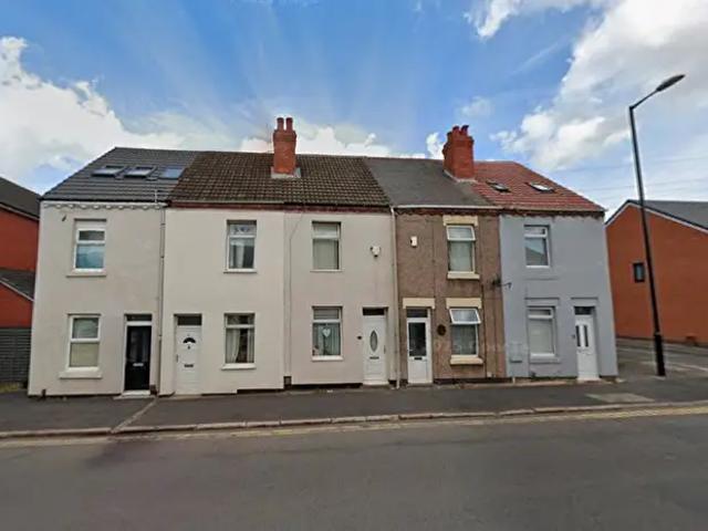 Apartment for rent in Hillfields, West Midlands