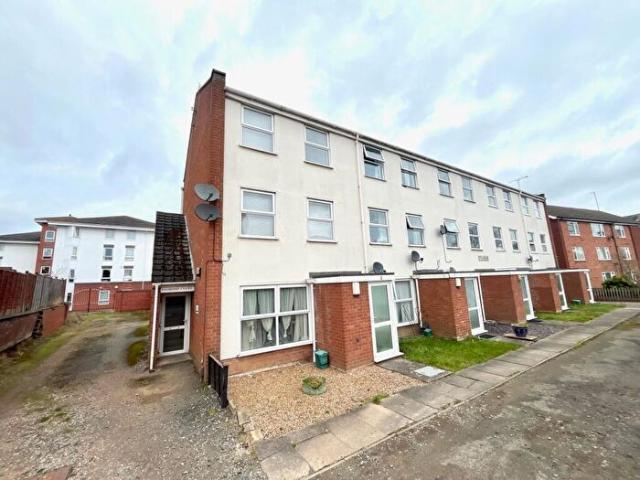 Apartment for rent in Sydenham, Green Close