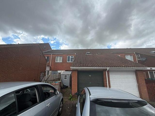 Apartment for rent in Stantonbury, Milton Keynes