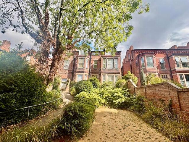 Apartment for rent in Haddon, East Midlands