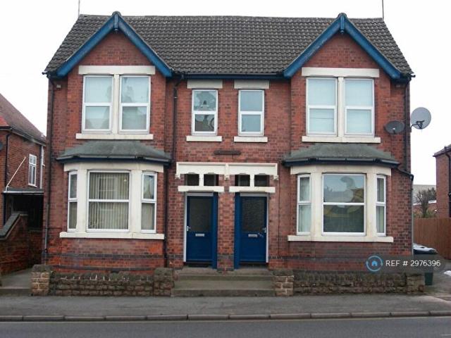 Apartment for rent in Gedling, East Midlands