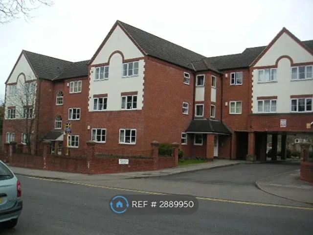 Apartment for rent in West End, Leicester