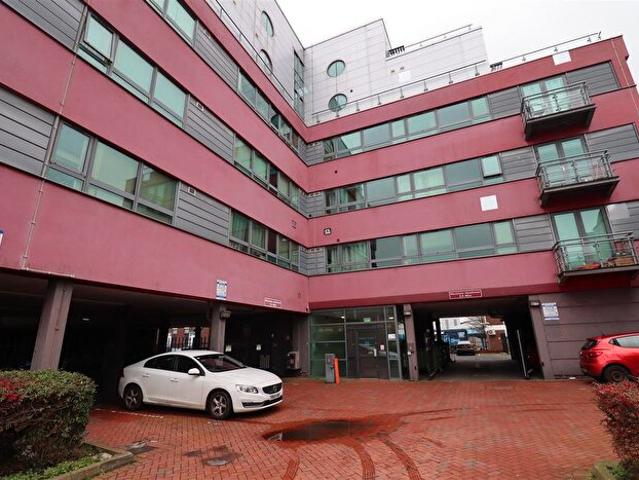 Apartment for rent in Spon End, West Midlands