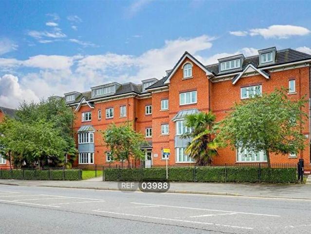 Apartment for rent in Lady Bay, Barton In Fabis